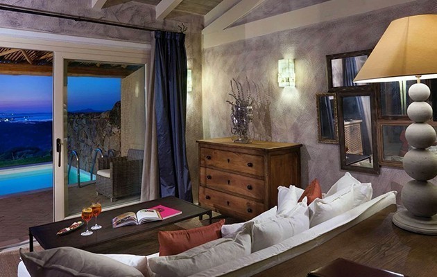 Petra Segreta Resort and Spa