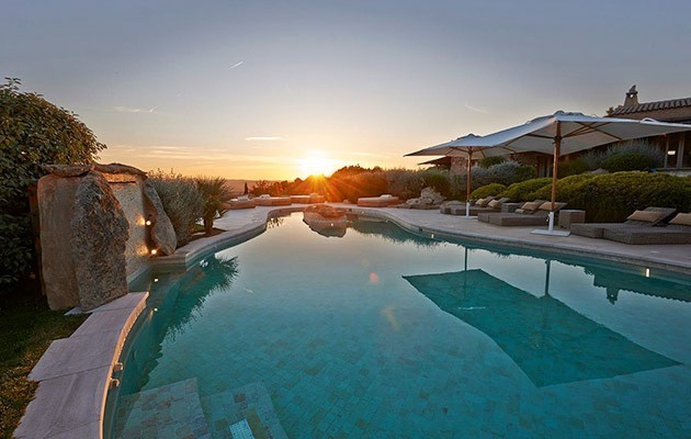 Petra Segreta Resort and Spa