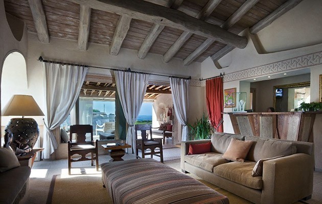 Petra Segreta Resort and Spa