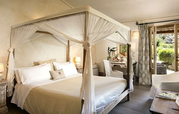 Petra Segreta Resort and Spa