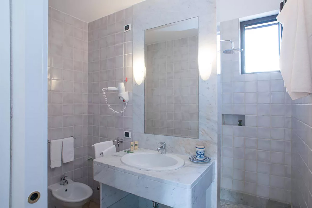 Masseria Panareo Hotel