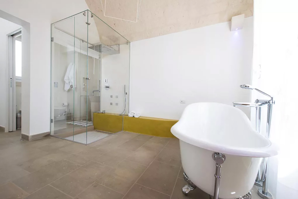 Masseria Panareo Hotel