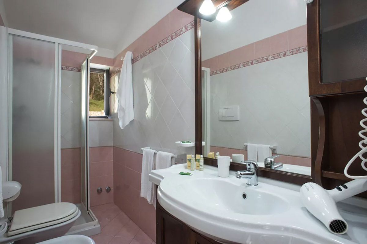 Masseria Panareo Hotel