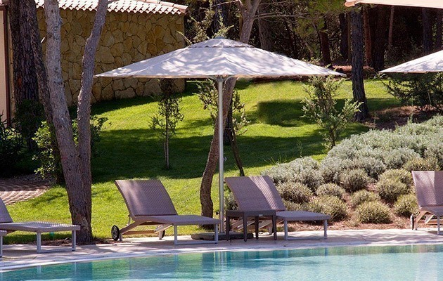 Is Arenas Resort 