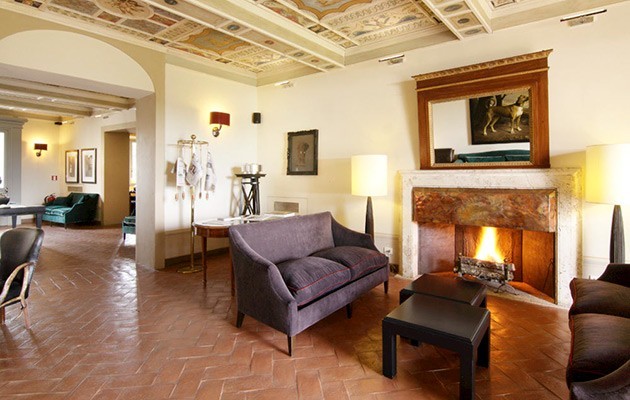 Borgo Scopeto Relais