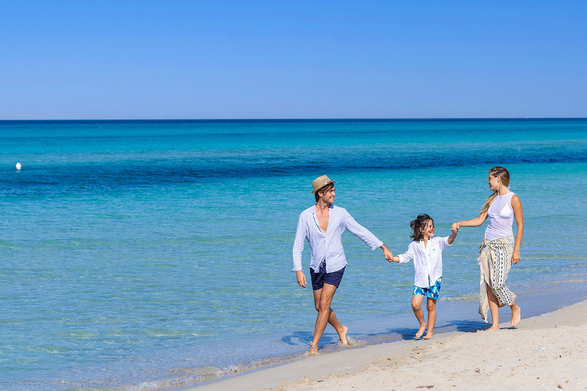 Vivosa Apulia Resort