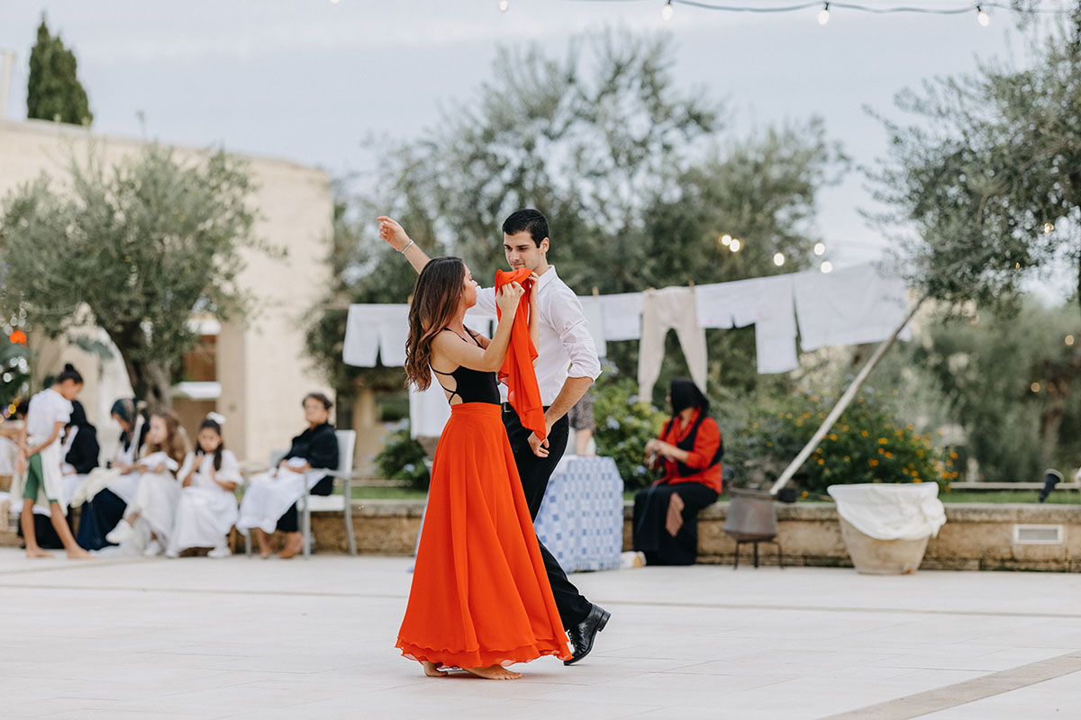 Vivosa Apulia Resort