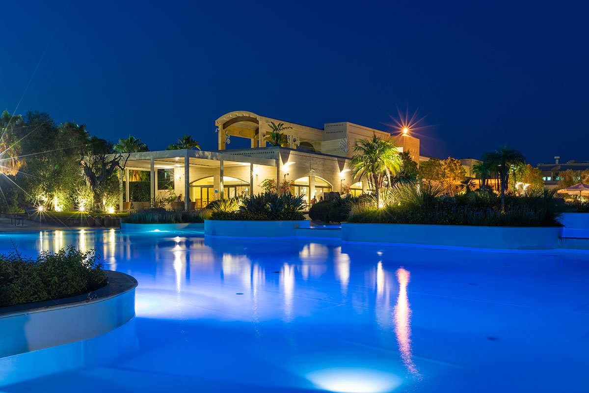 Vivosa Apulia Resort