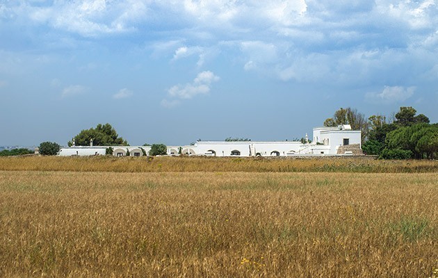 Masseria Bagnara