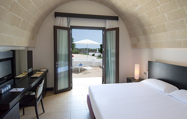 Masseria Bagnara