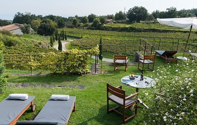 Monaci delle Terre Nere