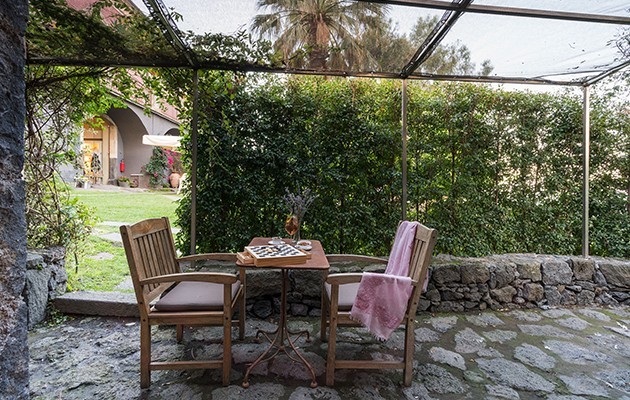 Monaci delle Terre Nere