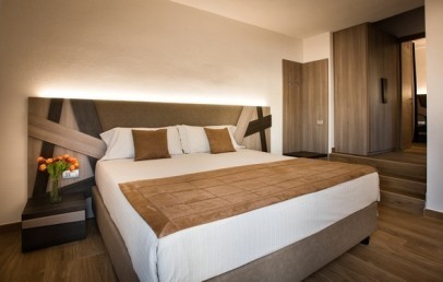 Family Suite Vue Mer