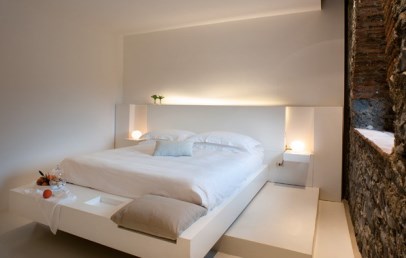 Blend Room