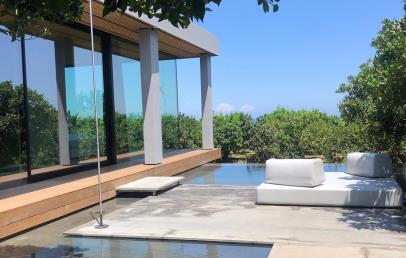 Pool Villa