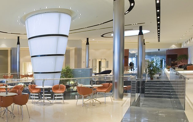 T Hotel