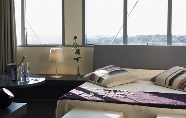 T Hotel