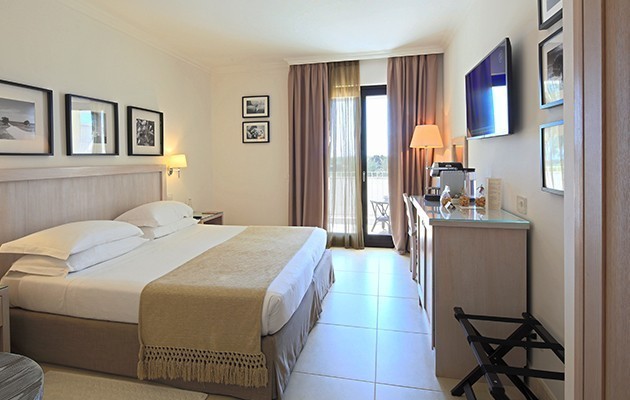 Canne Bianche Lifestyle and Hotel