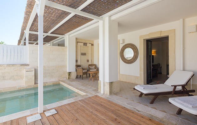 Canne Bianche Lifestyle and Hotel