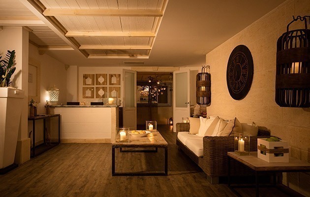 Canne Bianche Lifestyle and Hotel