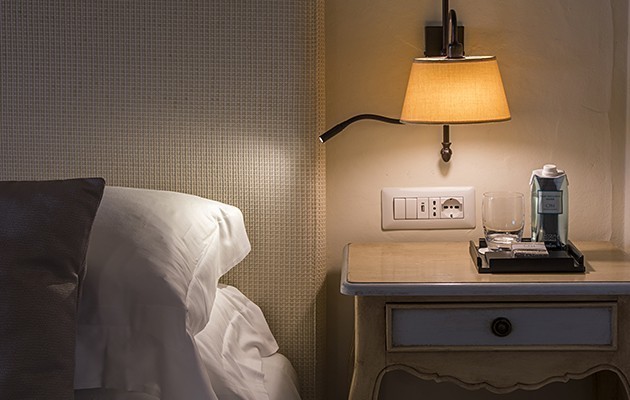 Colonna Pevero Hotel