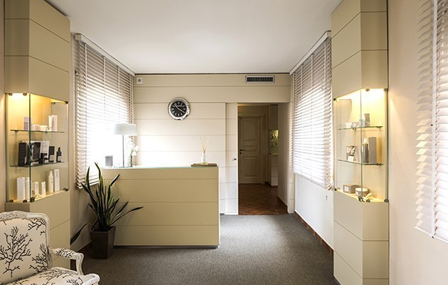 Colonna Pevero Hotel
