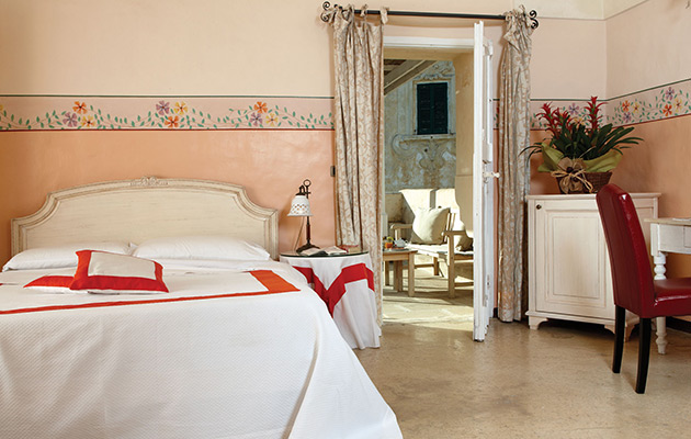 Relais Corte Palmieri