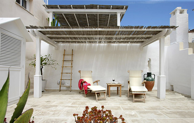 Relais Corte Palmieri