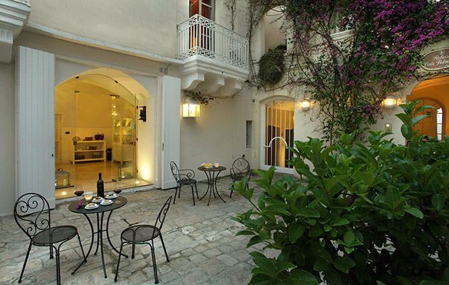 Relais Corte Palmieri