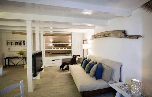 Masseria Il Frantoio Puglia