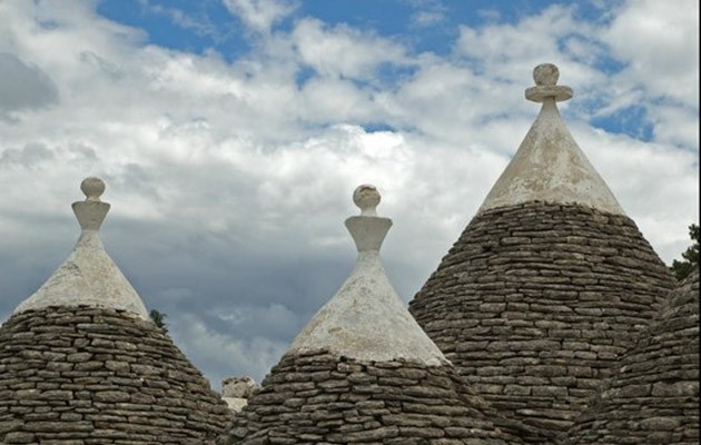 Masseria Il Frantoio Puglia