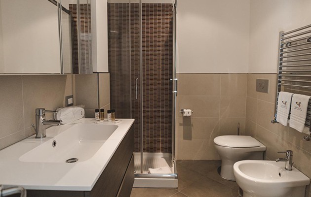 Sicilia s Residence Hotel - Art and Spa