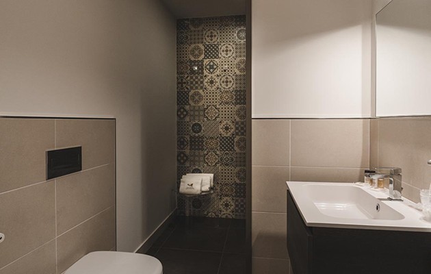 Sicilia s Residence Hotel - Art and Spa