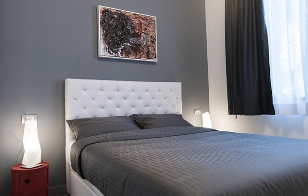 Sicilia s Residence Hotel - Art and Spa