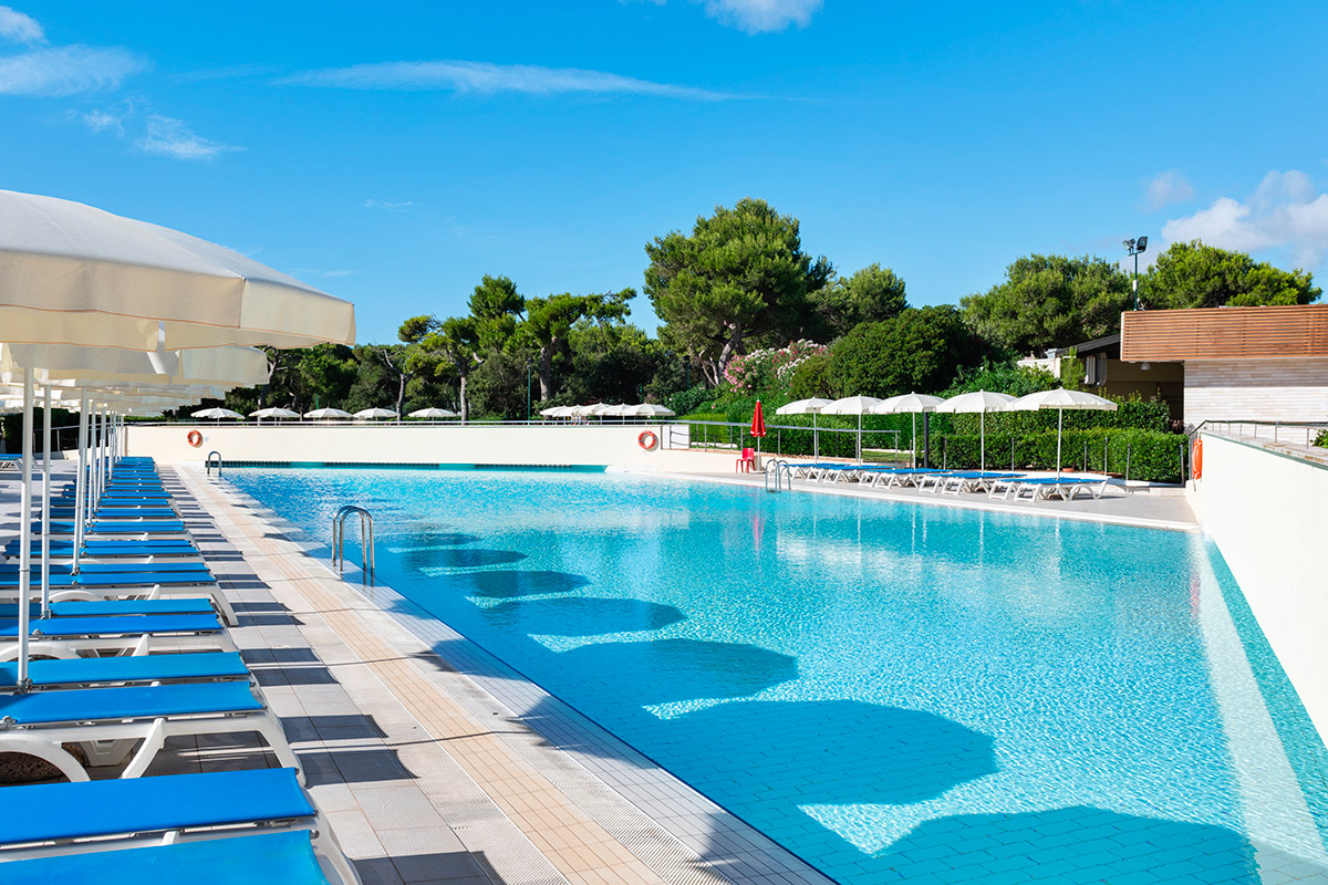 Voi Alimini Resort