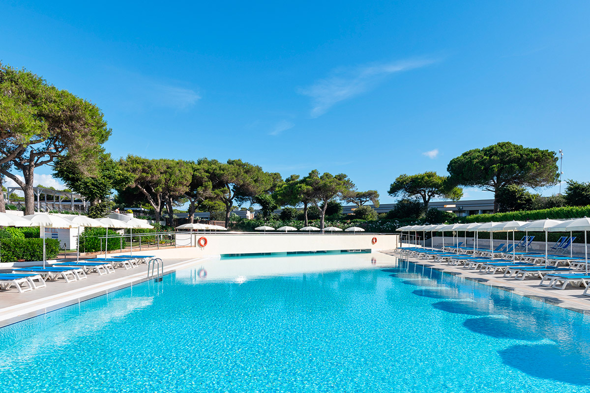 Voi Alimini Resort