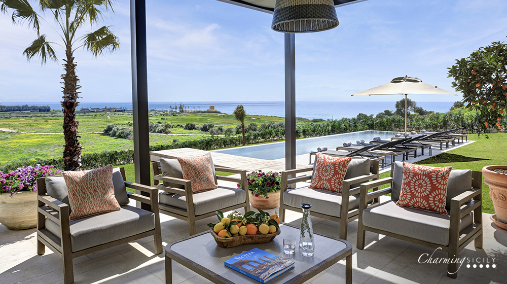 Rocco Forte Private Villas