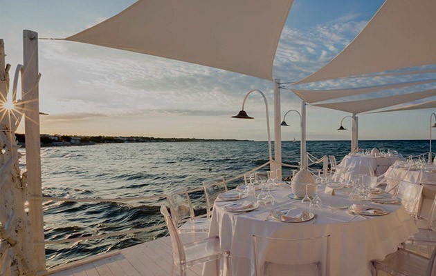 La Peschiera