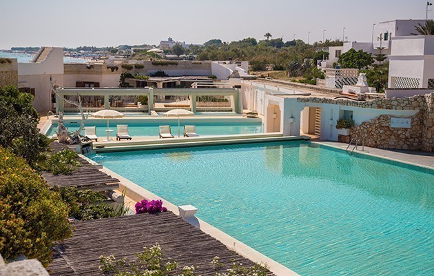 La Peschiera