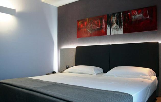 Le Dune Suite Hotel