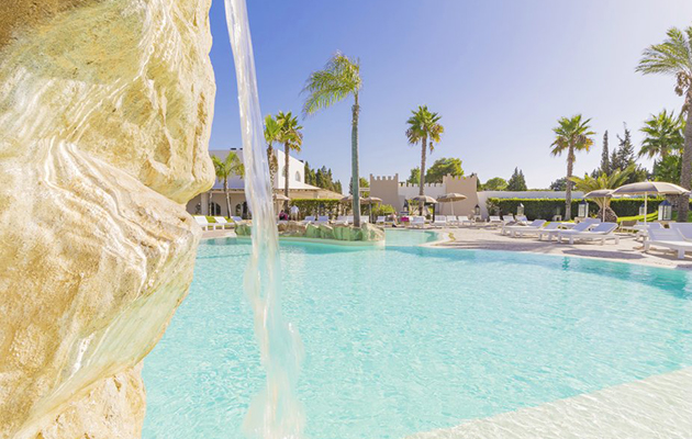 Futura Club Barone di Mare