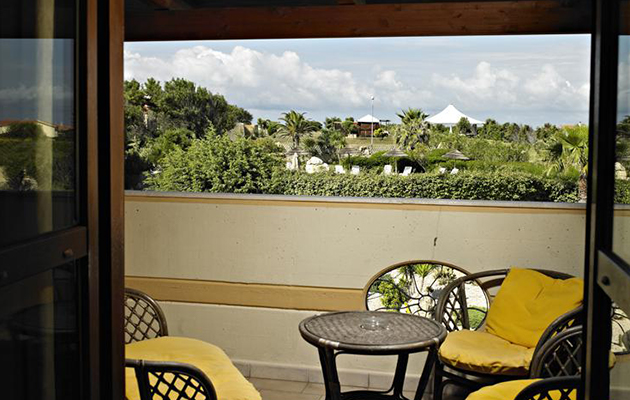 Hotel Raffael
