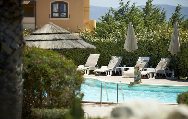 Hotel Raffael