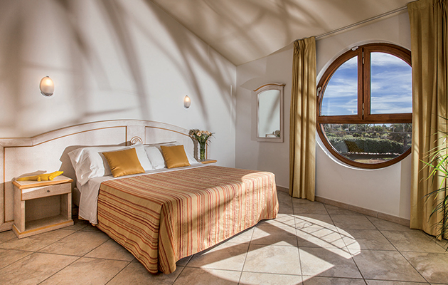 Hotel Raffael
