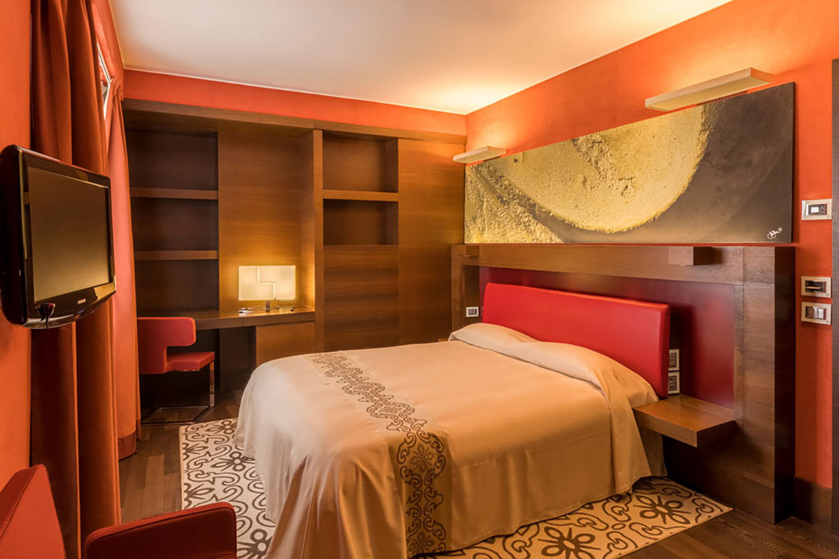 Risorgimento Resort