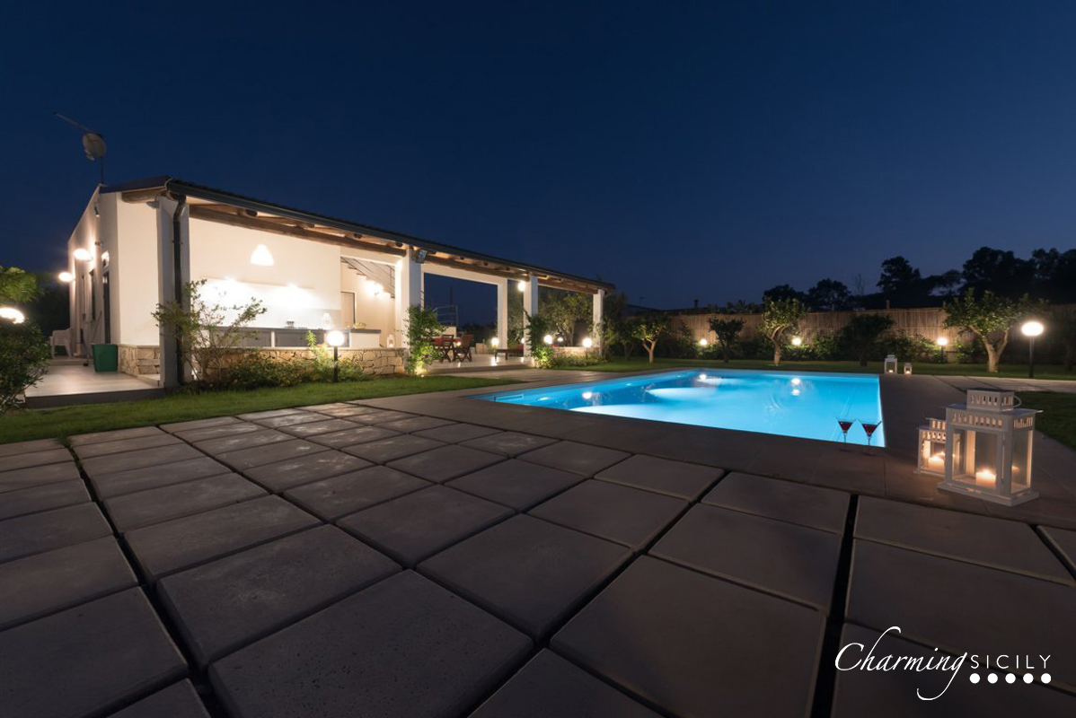 Villa Zagara