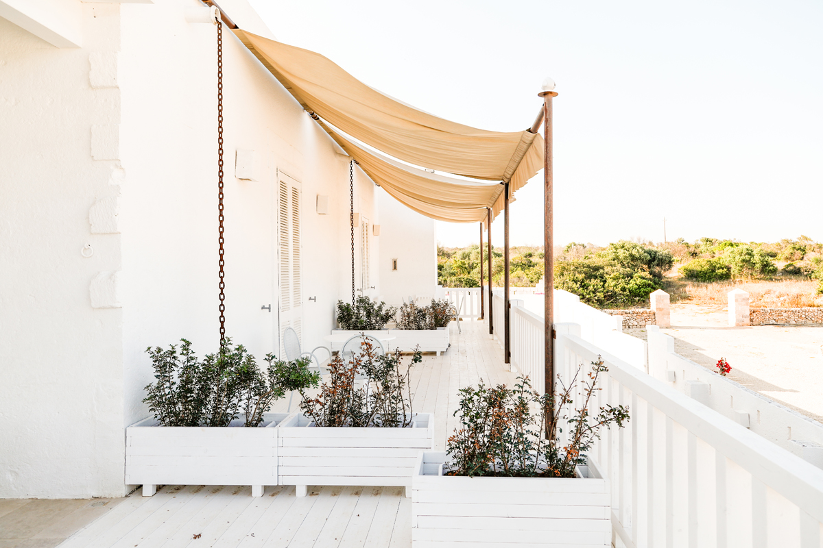 Masseria Scaledda