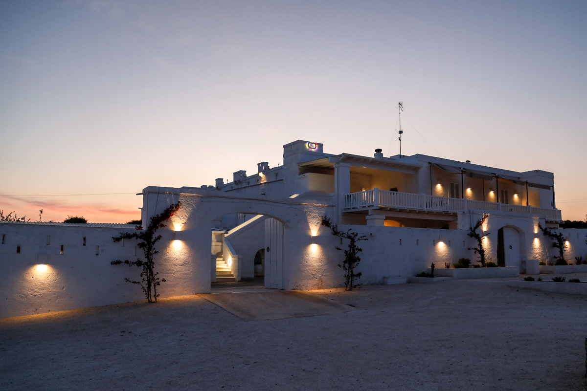 Masseria Scaledda