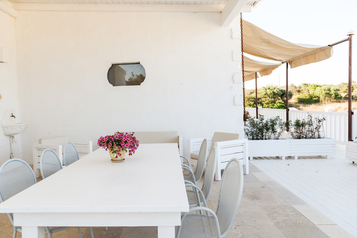 Masseria Scaledda