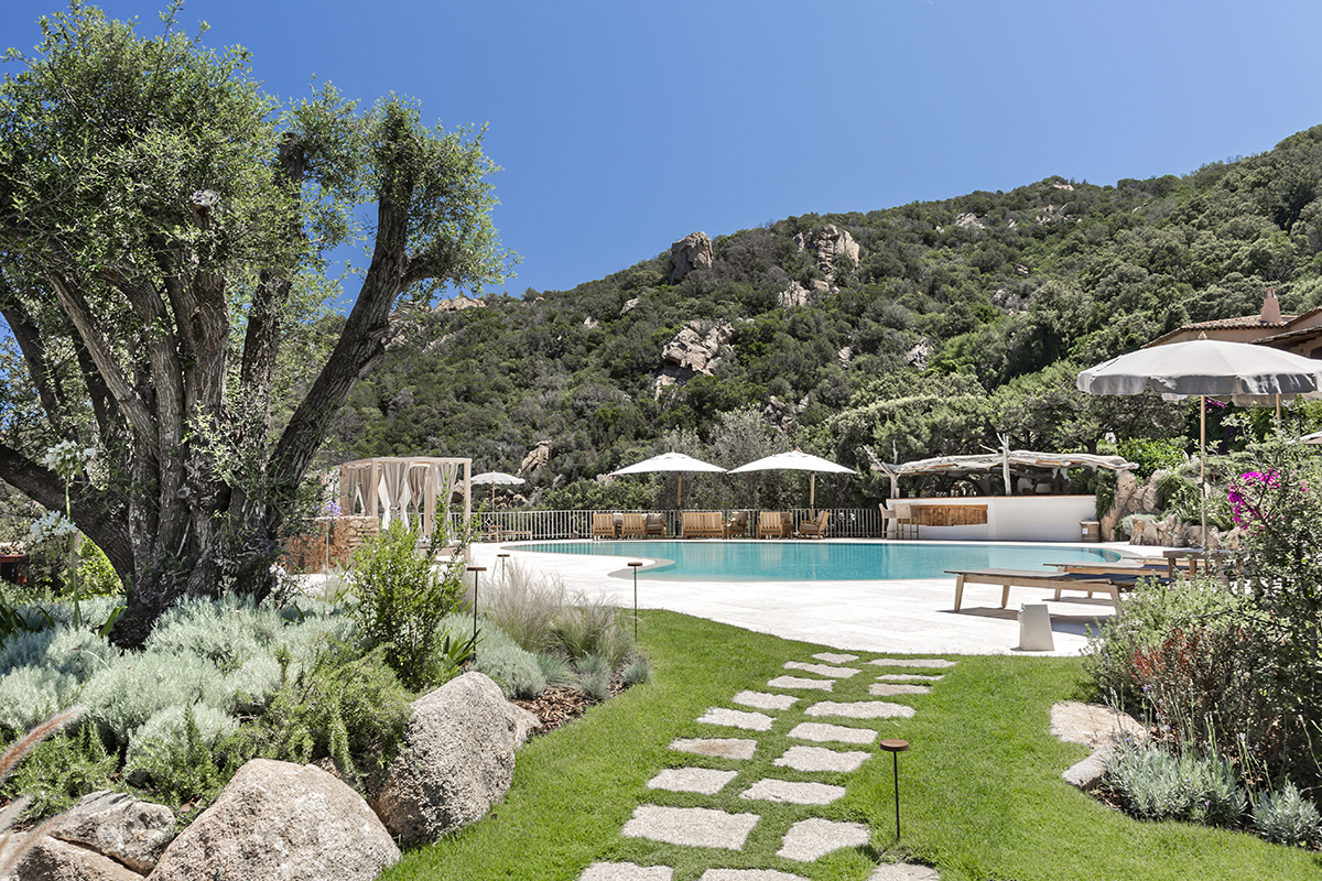 Relais Villa Carola